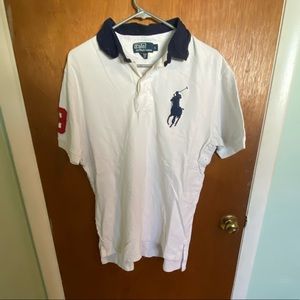 Polo by Ralph Lauren